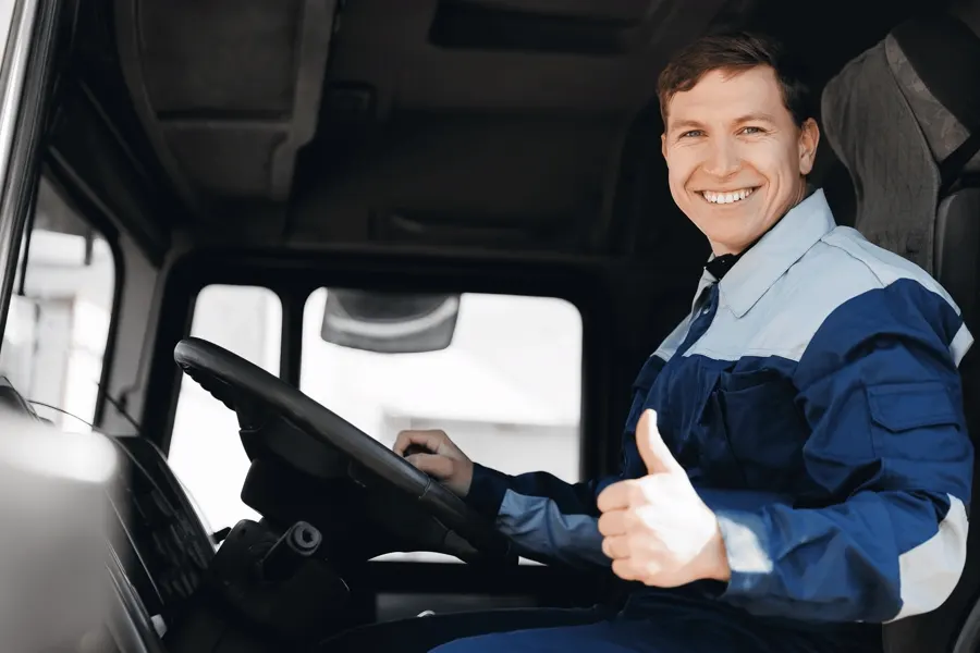 Professional Driver Kit